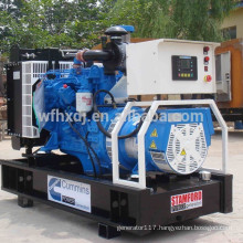 Hot sales generator 25 kw with CE, ISO